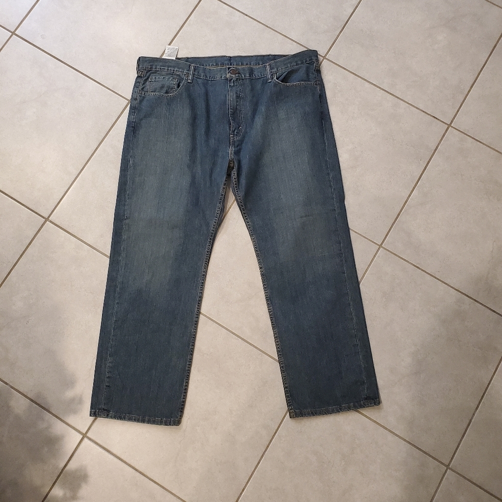 Levi's 559 New, No tags W44 L30